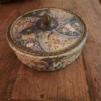 Mooi oud Albert Heijn blik., Ophalen of Verzenden, Gebruikt, Overige