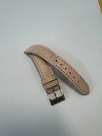 Breitling band leer 16 - 14, Ophalen of Verzenden, Gebruikt
