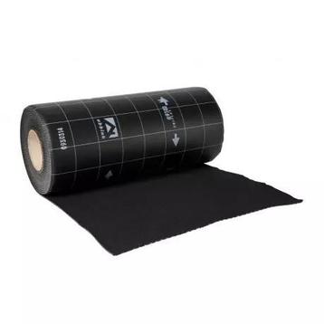 TE KOOP LOODVERVANGER UBBINK 500CM X 6 METER  beschikbaar voor biedingen