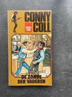Conny Coll; De zonde der vaderen van Conrad Kobbe, Boeken, Ophalen, Gelezen, Conrad Kobbe