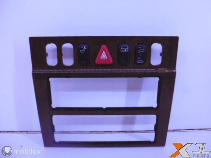 E-KLASSE W210 MIDDENPANEEL DASHBOARD A2106804436 7400, Auto-onderdelen, Interieur en Bekleding, Mercedes-Benz, Gebruikt, Ophalen of Verzenden