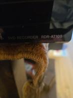 Sony DVD Recorder RDR-AT105 - Werkt met HDMI!, Audio, Tv en Foto, Dvd-spelers, Ophalen of Verzenden, Gebruikt, Dvd-recorder, Sony
