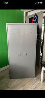 Kast/ locker, Ophalen, Zo goed als nieuw