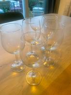 Wijnglazen Royal Leerdam Vino & Mas 50 cl, Ophalen, Zo goed als nieuw, Overige typen