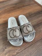 Slippers maat 37, Kleding | Dames, Schoenen, Ophalen of Verzenden, Nieuw