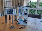 Playmobil politiebureau met cel 5182, Kinderen en Baby's, Speelgoed | Playmobil, Ophalen of Verzenden, Zo goed als nieuw
