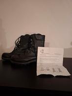 Legerkisten legerlaarzen gevechtslaarzen leer laarzen 43, Ophalen of Verzenden, Nieuw, Zwart, Boots