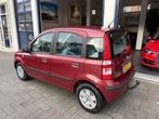 Fiat Panda 1.2 Navigator NAP/NL AUTO (bj 2006), Auto's, Fiat, Voorwielaandrijving, Gebruikt, 1242 cc, Origineel Nederlands