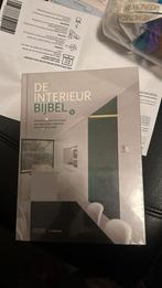 De interieur bijbel 5, Ophalen of Verzenden, Nieuw