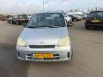 Daihatsu Cuore 1.0-12V Osaka Geinig voor weinig!, Auto's, Daihatsu, Voorwielaandrijving, Stof, Airbags, 18 €/maand