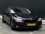 BMW 7-serie 740i HEAD-UP/MEMORY/OPEN-DAK/KEYLESS | KEURIGE A, Automaat, Euro 5, Achterwielaandrijving, Gebruikt