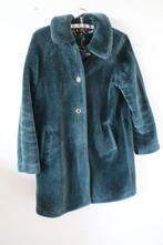 King Louie winterjas maat M, Kleding | Dames, Jassen | Winter, Overige kleuren, Zo goed als nieuw, King Louie, Ophalen