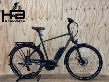Pegasus Solero E8 Sport Performance 500 E-Bike beschikbaar voor biedingen