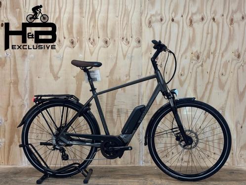 Pegasus Solero E8 Sport Performance 500 E-Bike, Fietsen en Brommers, Elektrische fietsen, Zo goed als nieuw, Overige merken, 55 tot 59 cm