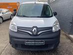 Renault Kangoo 1.5 Blue dCi 95 Comfort bestelauto pdc, Voorwielaandrijving, Stof, Gebruikt, Zwart