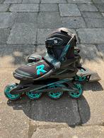 Roces Skeelers, Sport en Fitness, Skeelers, Gebruikt, Roces, Ophalen of Verzenden, Inline skates 4 wielen