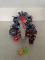 lego nexo knights 70315, Kinderen en Baby's, Speelgoed | Duplo en Lego, Ophalen, Zo goed als nieuw, Complete set, Lego
