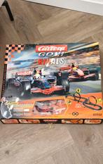 Carrera GO!!! Rivals Racebaan, Carrera, Ophalen of Verzenden, Zelf te bouwen, Elektrisch