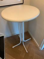 Statafel / Hangtafel - 68cm doorsnee, Huis en Inrichting, Tafels | Statafels, Ophalen