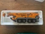 LTM 1070-4.1 Liebherr modelkraan, Hobby en Vrije tijd, Modelauto's | 1:50, Ophalen, Zo goed als nieuw, Hijskraan, Tractor of Landbouw