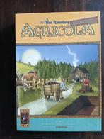 Agricola   de Veenboeren, Hobby en Vrije tijd, Gezelschapsspellen | Bordspellen, Vijf spelers of meer, Ophalen of Verzenden, Zo goed als nieuw
