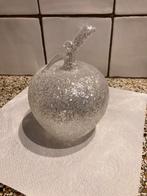 Glazen appel, Diversen, Kerst, Ophalen of Verzenden