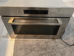 Inbouw combi magnetron whirlpool 751 IX, Ophalen of Verzenden, Zo goed als nieuw, 45 tot 60 cm