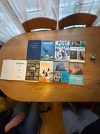 post duiven boeken 10 stuks voor liefhebber, Dieren en Toebehoren, Vogels | Duiven, Meerdere dieren, Overige soorten