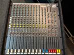 Allen & Heath GL2 met LA EQ231G & Yamaha SPX90, Ophalen, Gebruikt, 10 tot 20 kanalen, Microfooningang