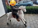 animal riding paard xxl, Ophalen, Gebruikt