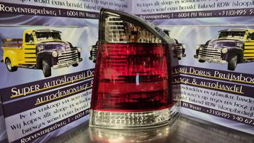 Opel vectra gts hatchback.achterlicht recht. rtnr 13157647 beschikbaar voor biedingen