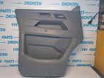 Portierbekleding 2Deurs links van een Volkswagen Transporter, Gebruikt, -, -, -