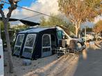 Dometic Rally air pro 260S opblaasbare voortent  camper, Ophalen of Verzenden, Zo goed als nieuw