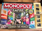 Monopoly empire, Ophalen of Verzenden, Zo goed als nieuw