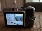 Canon Powershot A720 IS digitale fotocamera 8Mp, Gebruikt, Canon, Compact, 8 Megapixel