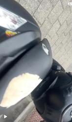 Zip 4 takt gele kenteken check de bio met info of stuur dm, Fietsen en Brommers, Scooters | Peugeot, Ophalen, Zo goed als nieuw