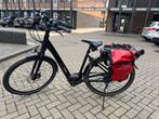 Koga E-Nova Elektrische fiets met Ortlieb tassen, Fietsen en Brommers, Elektrische fietsen, Gebruikt, 51 tot 55 cm, 50 km per accu of meer