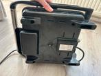 Bourgini Contactgrill, Ophalen, Uitneembare platen, Gebruikt