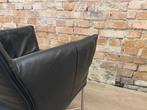 Montis Chaplin bij TheReSales, Huis en Inrichting, Stoelen, Drie, Zwart, Ophalen of Verzenden, Zo goed als nieuw