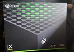 Xbox Series X 1TB - Ruilen voor Gaming Laptop/Desktop, Ophalen, Zo goed als nieuw, 1 TB, Met 1 controller