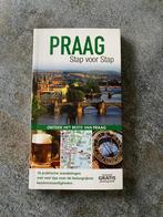 Reisgids Praag, Ophalen, Gelezen, Europa, Overige merken