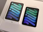 iPad mini 6e generatie 64GB + Cellular + Apple Pencil 2, Computers en Software, Apple iPads, 8 inch, Ophalen of Verzenden, Zo goed als nieuw