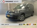 Volkswagen Caddy Cargo Business 2.0TDi Economy | Bumpers in, Auto's, Stof, Gebruikt, 4 cilinders, Volkswagen