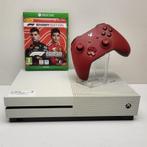 Xbox One S 500GB + Controller + Game, Microsoft, Zo goed als nieuw, Support@microsoft.com, Microsoft Corporation
One Microsoft Way
Redmond, WA 98052-6399
USA