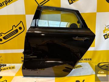 Audi A3 8Y S3 RS3 Sportback Portier Deur Links Achter Origin beschikbaar voor biedingen