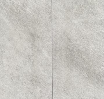 B-keus terrastegels 40x80x4 Pierra Hellgrau 40x80x4 cm beschikbaar voor biedingen