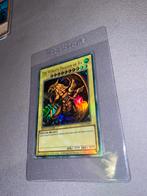 The Winged Dragon of Ra holo Limited Edition Yu-Gi-Oh, Ophalen of Verzenden, Zo goed als nieuw