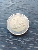 Stickman 2 euro munt, Ophalen of Verzenden, Duitsland, 2 euro