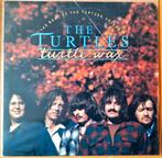LP  THE TURTLES - Turtle Wax/14 Greatest Hits vol.2, Gebruikt, Ophalen of Verzenden