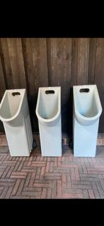 Te huur plaszuil, urinoir, toilet, wc, plasbak, Hobby en Vrije tijd, Ophalen